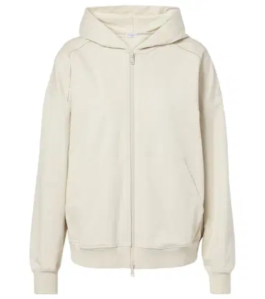 Brunello Cucinelli Cotton cardigan | Thumbnail 1 Brunello Cucinelli Cotton cardigan | Thumbnail 1