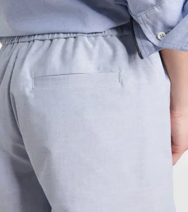 Brunello Cucinelli Cotton shorts | Thumbnail 5 Brunello Cucinelli Cotton shorts | Thumbnail 5
