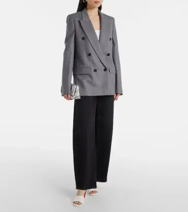 Christian Louboutin Jane 55 leather mules | Thumbnail 5 Christian Louboutin Jane 55 leather mules | Thumbnail 5