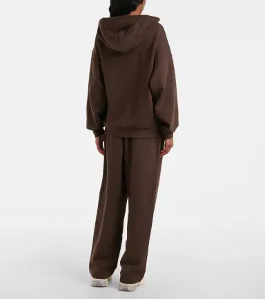 Alo Yoga Accolade French Terry sweatpants | Thumbnail 2 Alo Yoga Accolade French Terry sweatpants | Thumbnail 2