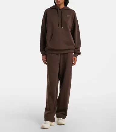 Alo Yoga Accolade French Terry sweatpants | Thumbnail 5 Alo Yoga Accolade French Terry sweatpants | Thumbnail 5