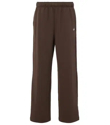 Alo Yoga Accolade French Terry sweatpants | Thumbnail 1 Alo Yoga Accolade French Terry sweatpants | Thumbnail 1