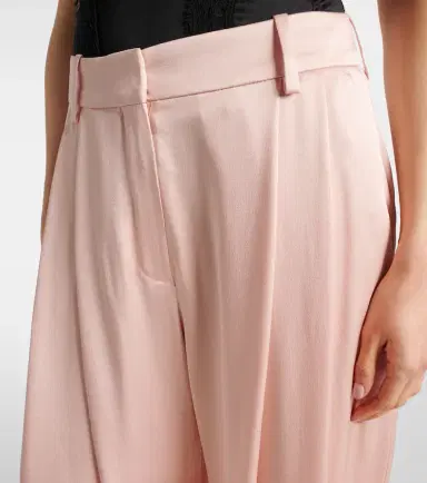 Nina Ricci Wide-leg pants | Thumbnail 3 Nina Ricci Wide-leg pants | Thumbnail 3