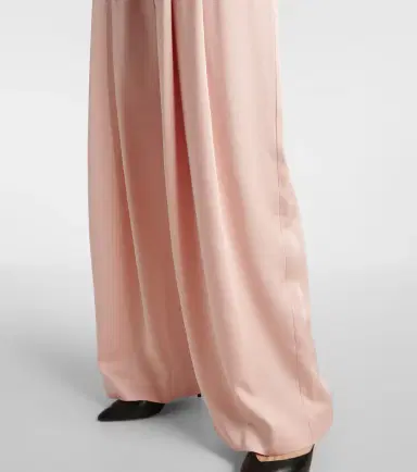 Nina Ricci Wide-leg pants | Thumbnail 4 Nina Ricci Wide-leg pants | Thumbnail 4
