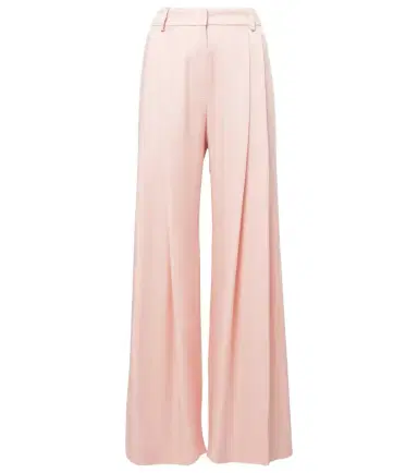 Nina Ricci Wide-leg pants | Thumbnail 1 Nina Ricci Wide-leg pants | Thumbnail 1