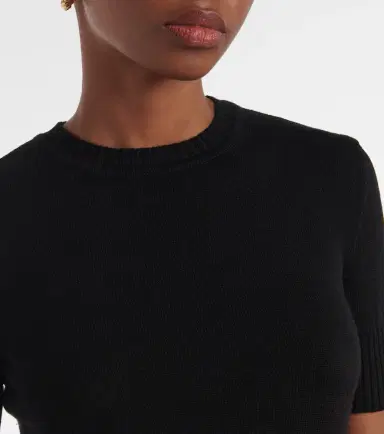 'S Max Mara Berge virgin wool sweater | Thumbnail 3 'S Max Mara Berge virgin wool sweater | Thumbnail 3