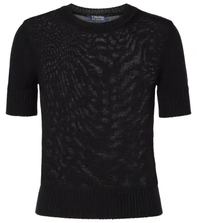 'S Max Mara Berge virgin wool sweater | Thumbnail 1 'S Max Mara Berge virgin wool sweater | Thumbnail 1