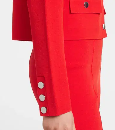 Veronica Beard Katia jacket | Thumbnail 2 Veronica Beard Katia jacket | Thumbnail 2