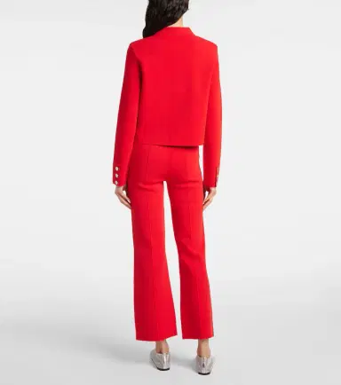 Veronica Beard Katia jacket | Thumbnail 3 Veronica Beard Katia jacket | Thumbnail 3