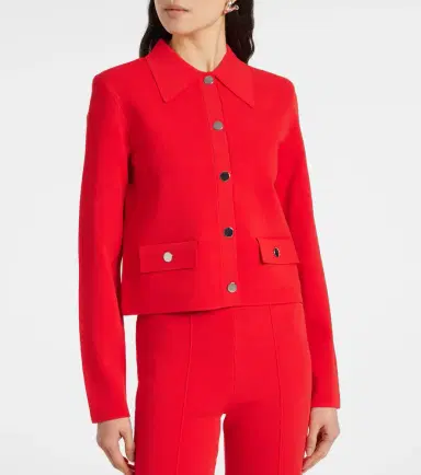 Veronica Beard Katia jacket | Thumbnail 4 Veronica Beard Katia jacket | Thumbnail 4