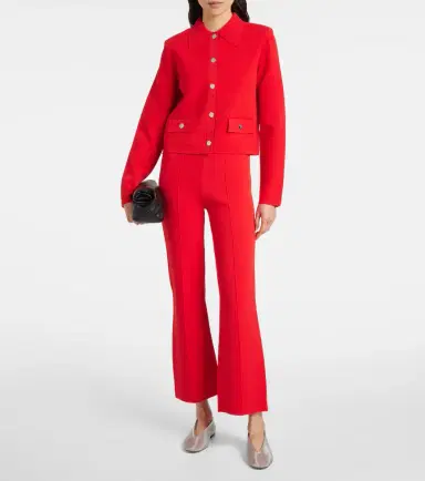 Veronica Beard Katia jacket | Thumbnail 5 Veronica Beard Katia jacket | Thumbnail 5