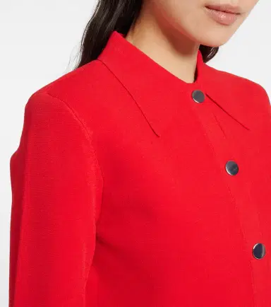 Veronica Beard Katia jacket | Thumbnail 6 Veronica Beard Katia jacket | Thumbnail 6