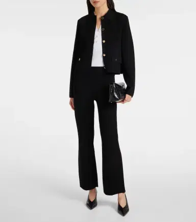 Veronica Beard Katia cardigan | Thumbnail 2 Veronica Beard Katia cardigan | Thumbnail 2