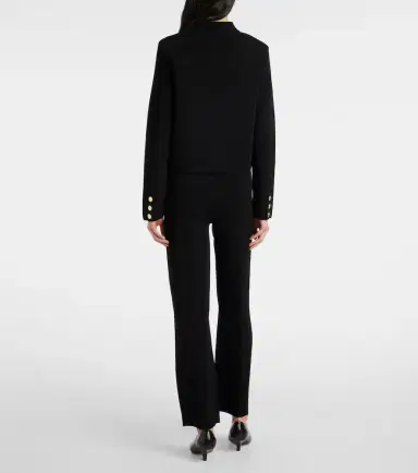 Veronica Beard Katia cardigan | Thumbnail 5 Veronica Beard Katia cardigan | Thumbnail 5