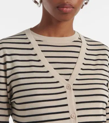 'S Max Mara Kenya wool cardigan | Thumbnail 2 'S Max Mara Kenya wool cardigan | Thumbnail 2