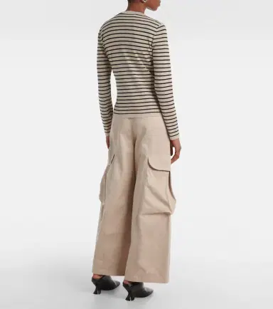 'S Max Mara Kenya wool cardigan | Thumbnail 3 'S Max Mara Kenya wool cardigan | Thumbnail 3