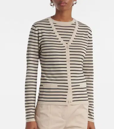 'S Max Mara Kenya wool cardigan | Thumbnail 4 'S Max Mara Kenya wool cardigan | Thumbnail 4