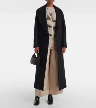 'S Max Mara Kenya wool cardigan | Thumbnail 5 'S Max Mara Kenya wool cardigan | Thumbnail 5