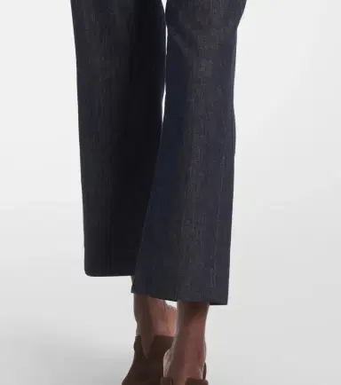 'S Max Mara 'S Max Mara Terra high-rise straight jeans | Thumbnail 4 'S Max Mara 'S Max Mara Terra high-rise straight jeans | Thumbnail 4