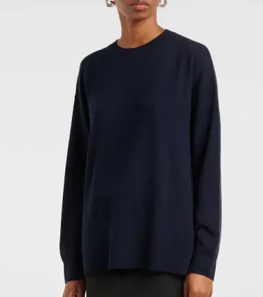 'S Max Mara Verona wool sweater | Thumbnail 3 'S Max Mara Verona wool sweater | Thumbnail 3