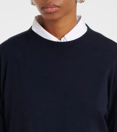 'S Max Mara Verona wool sweater | Thumbnail 4 'S Max Mara Verona wool sweater | Thumbnail 4