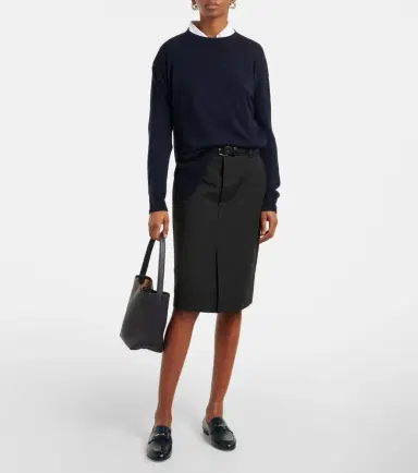 'S Max Mara Verona wool sweater | Thumbnail 5 'S Max Mara Verona wool sweater | Thumbnail 5