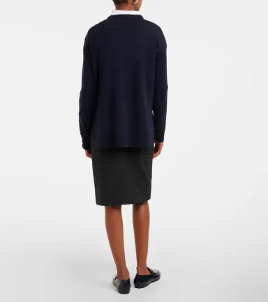 'S Max Mara Verona wool sweater | Thumbnail 6 'S Max Mara Verona wool sweater | Thumbnail 6
