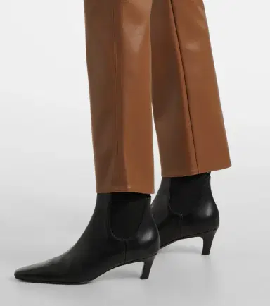 'S Max Mara Sublime cropped mid-rise bootcut pants | Thumbnail 2 'S Max Mara Sublime cropped mid-rise bootcut pants | Thumbnail 2