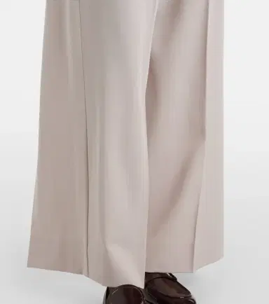 'S Max Mara 'S Max Mara Nichols wool wide-leg pants | Thumbnail 5 'S Max Mara 'S Max Mara Nichols wool wide-leg pants | Thumbnail 5