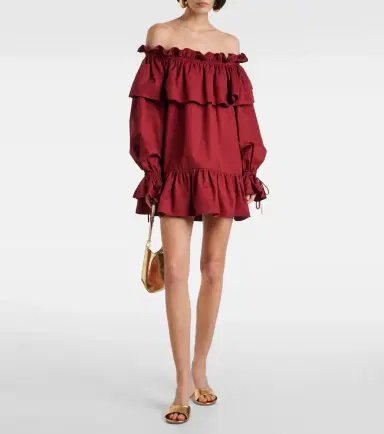 Gianvito Rossi Ascent 55 leather mules | Thumbnail 5 Gianvito Rossi Ascent 55 leather mules | Thumbnail 5