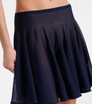 Alaïa Alaïa Knitted miniskirt | Thumbnail 2 Alaïa Alaïa Knitted miniskirt | Thumbnail 2