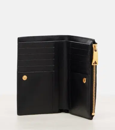 Bottega Veneta Intrecciato Medium leather wallet | Thumbnail 3 Bottega Veneta Intrecciato Medium leather wallet | Thumbnail 3