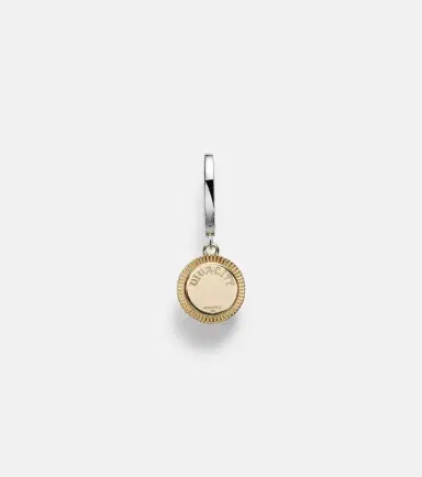 Foundrae Vivacity Mini 18kt gold single earring with diamonds | Thumbnail 2 Foundrae Vivacity Mini 18kt gold single earring with diamonds | Thumbnail 2