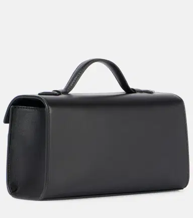 Savette Symmetry Pochette leather top-handle bag | Thumbnail 2 Savette Symmetry Pochette leather top-handle bag | Thumbnail 2