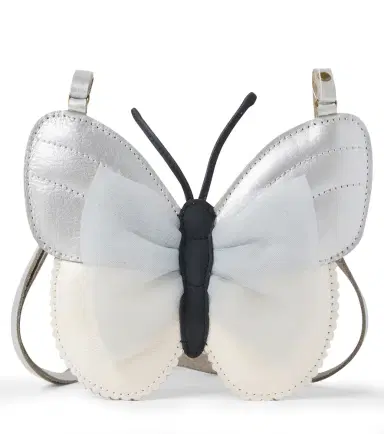 DONSJE Alja metallic leather shoulder bag | Thumbnail 1 DONSJE Alja metallic leather shoulder bag | Thumbnail 1