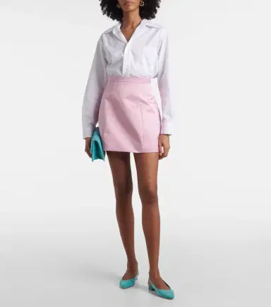 Manolo Blahnik Sawra 10 suede slingback flats | Thumbnail 5 Manolo Blahnik Sawra 10 suede slingback flats | Thumbnail 5