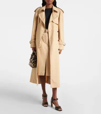 Manolo Blahnik Shbealo leather sandals | Thumbnail 5 Manolo Blahnik Shbealo leather sandals | Thumbnail 5