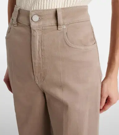 Joseph Abbey wide-leg jeans | Thumbnail 5 Joseph Abbey wide-leg jeans | Thumbnail 5