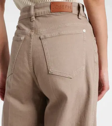 Joseph Abbey wide-leg jeans | Thumbnail 7 Joseph Abbey wide-leg jeans | Thumbnail 7