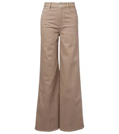 Joseph Abbey wide-leg jeans | Thumbnail 1 Joseph Abbey wide-leg jeans | Thumbnail 1