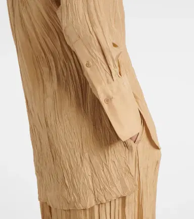 Joseph Bold silk shirt | Thumbnail 5 Joseph Bold silk shirt | Thumbnail 5