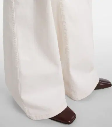 Joseph Abbey high-rise wide-leg jeans | Thumbnail 7 Joseph Abbey high-rise wide-leg jeans | Thumbnail 7