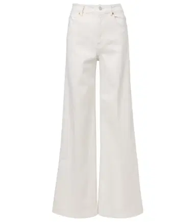 Joseph Abbey high-rise wide-leg jeans | Thumbnail 1 Joseph Abbey high-rise wide-leg jeans | Thumbnail 1