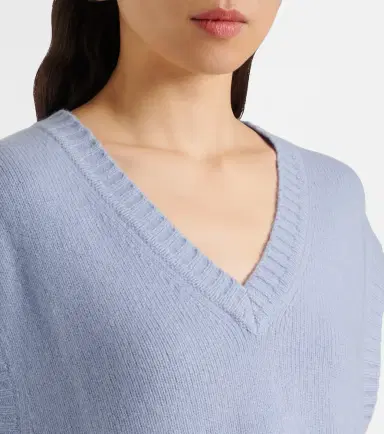 Joseph Cashmere vest | Thumbnail 5 Joseph Cashmere vest | Thumbnail 5