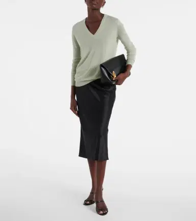 Joseph Cashair cashmere sweater | Thumbnail 2 Joseph Cashair cashmere sweater | Thumbnail 2