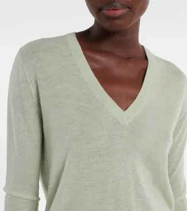 Joseph Cashair cashmere sweater | Thumbnail 3 Joseph Cashair cashmere sweater | Thumbnail 3