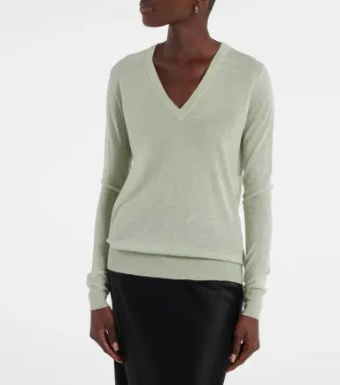 Joseph Cashair cashmere sweater | Thumbnail 5 Joseph Cashair cashmere sweater | Thumbnail 5