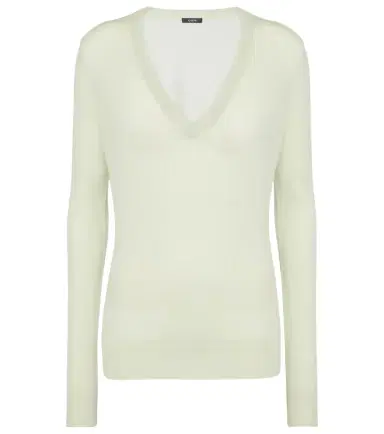 Joseph Cashair cashmere sweater | Thumbnail 1 Joseph Cashair cashmere sweater | Thumbnail 1