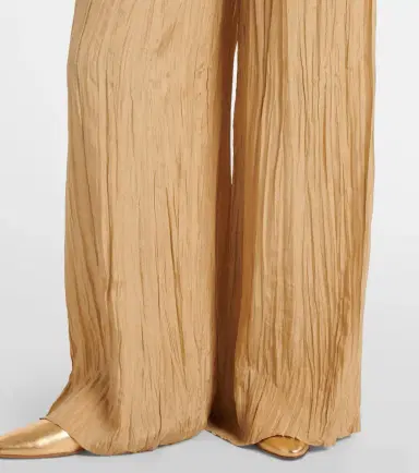 Joseph Thoresby silk palazzo pants | Thumbnail 4 Joseph Thoresby silk palazzo pants | Thumbnail 4