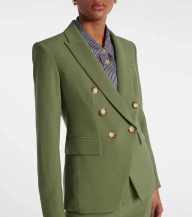 Veronica Beard Miller Dickey blazer | Thumbnail 3 Veronica Beard Miller Dickey blazer | Thumbnail 3